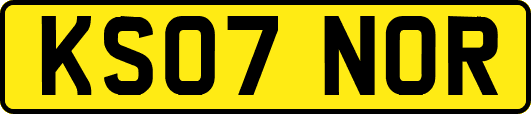 KS07NOR