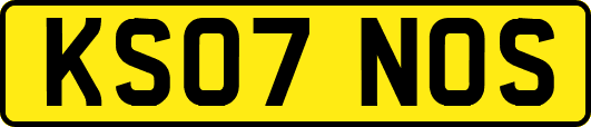 KS07NOS