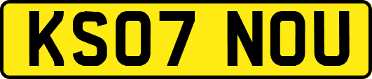 KS07NOU