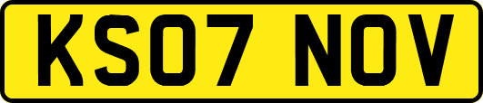 KS07NOV
