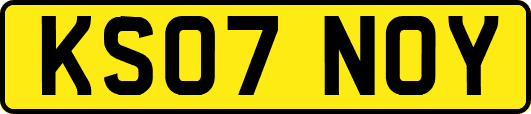 KS07NOY