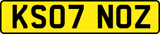 KS07NOZ