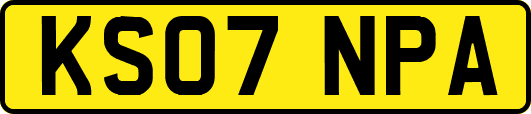 KS07NPA