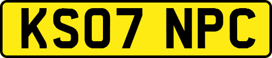 KS07NPC