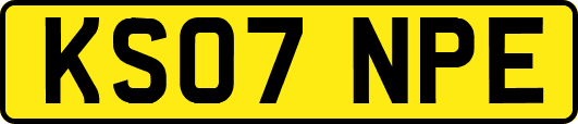 KS07NPE