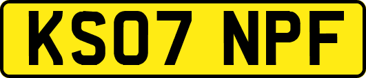 KS07NPF