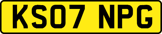 KS07NPG