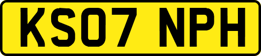 KS07NPH