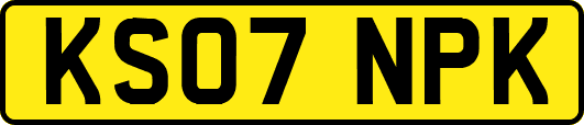 KS07NPK