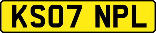 KS07NPL