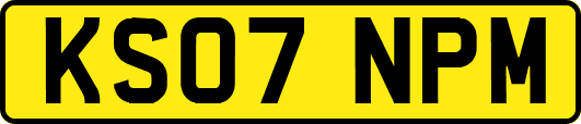 KS07NPM