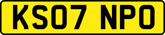 KS07NPO