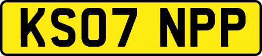 KS07NPP