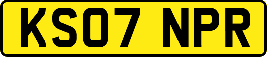 KS07NPR