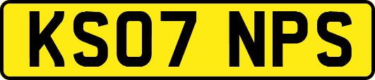 KS07NPS