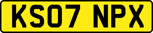 KS07NPX