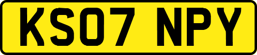 KS07NPY