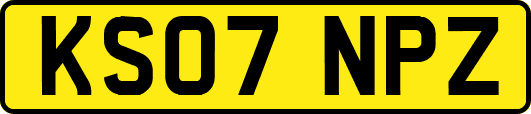 KS07NPZ