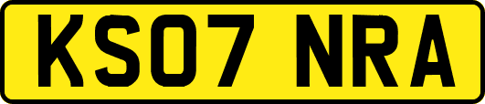 KS07NRA
