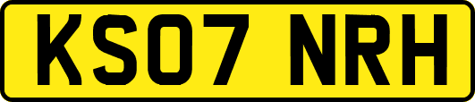 KS07NRH