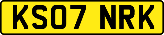 KS07NRK