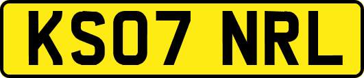 KS07NRL