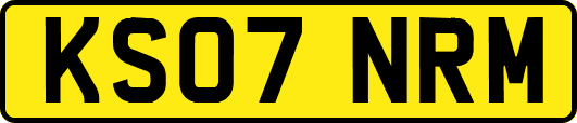 KS07NRM