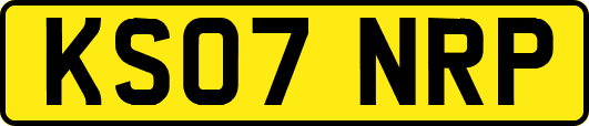 KS07NRP