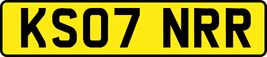 KS07NRR
