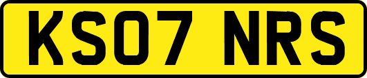 KS07NRS