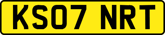 KS07NRT