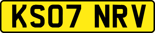 KS07NRV