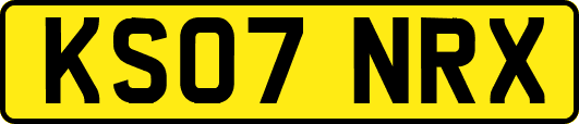 KS07NRX