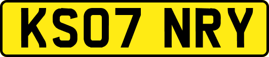 KS07NRY