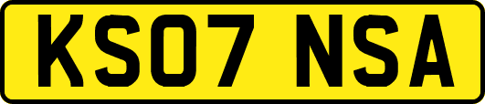 KS07NSA