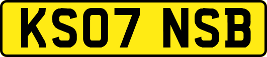 KS07NSB