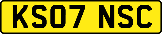 KS07NSC