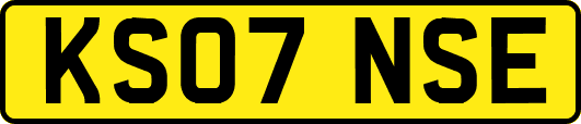 KS07NSE