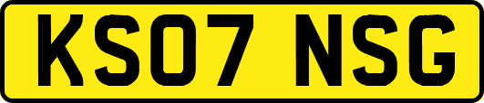 KS07NSG