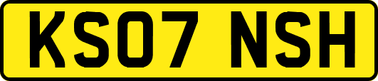 KS07NSH