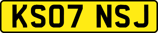 KS07NSJ