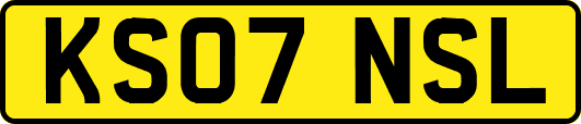 KS07NSL