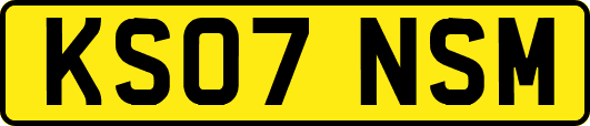 KS07NSM