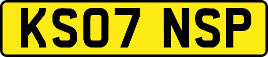 KS07NSP