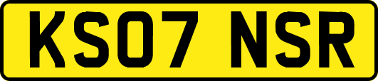 KS07NSR