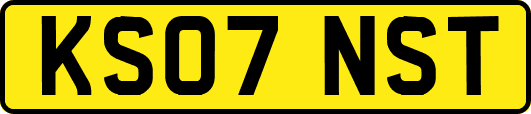 KS07NST