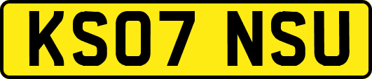 KS07NSU