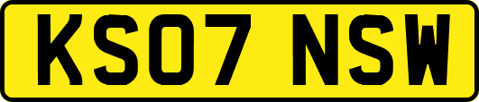 KS07NSW