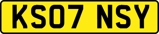 KS07NSY