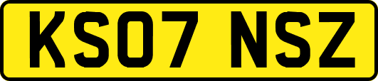 KS07NSZ